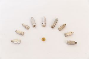 High Pressure Hose Nozzle